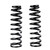 ARB / OME Coil Spring Front Lc 200 Ser- - 2701