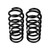 ARB / OME Coil Spring Rear Lc 200 Ser- - 2722 Photo - Unmounted