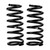 ARB / OME Coil Spring Rear Lc 200 Ser- - 2725 Photo - Primary