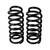 ARB / OME Coil Spring Rear Lc 200 Ser- - 2725 Photo - Unmounted