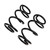 ARB / OME Coil Spring Rear Cherokee Kk - 2731 Photo - out of package