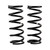 ARB / OME Coil Spring Rear Land Rover Vhd - 2754