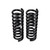 ARB / OME Coil Spring Front Jeep Kj - 2790 Photo - Unmounted
