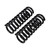 ARB / OME Coil Spring Front Jeep Kj - 2790 Photo - out of package