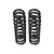 ARB / OME Coil Spring Front Crv To 02 - 2797 Photo - Unmounted