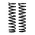ARB / OME Coil Spring Rear Crv To 02 - 2798 Photo - Primary