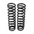 ARB / OME Coil Spring Rear Crv To 02 - 2798 Photo - Unmounted