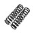 ARB / OME Coil Spring Rear Crv To 02 - 2798 Photo - out of package