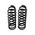 ARB / OME Coil Spring Front 80 Hd - 2850 Photo - Unmounted