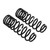 ARB / OME Coil Spring Front 80 Low Hd - 2861 Photo - out of package