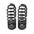 ARB / OME Coil Spring Front 80 Low Hd - 2861 Photo - Unmounted