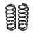 ARB / OME Coil Spring Rear 80 Hd - 2863 Photo - Unmounted