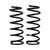 ARB / OME Coil Spring Rear 80 Vhd - 2864 Photo - Primary