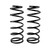 ARB / OME Coil Spring Rear 100 Ser Ifs Md - 2865 Photo - Primary