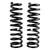ARB / OME Coil Spring Front Prado To 2003 - 2880