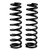 ARB / OME Coil Spring Front Prado 4/03 On - 2884