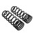 ARB / OME Coil Spring Rear Prado To 2003 - 2890 Photo - out of package