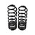 ARB / OME Coil Spring Rear Prado To 2003 - 2890 Photo - Unmounted