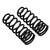 ARB / OME Coil Spring Rear Prado To 2003 - 2891 Photo - out of package