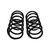 ARB / OME Coil Spring Rear 4Run - 2900 Photo - Close Up