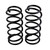 ARB / OME Coil Spring Rear 4Run Hd - 2901 Photo - Unmounted