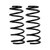 ARB / OME Coil Spring Front Maz Tribute - 2904
