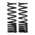 ARB / OME Coil Spring Rear Isuzu Trooper - 2912