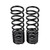 ARB / OME Coil Spring Rear Isuzu Trooper - 2912 Photo - Unmounted