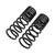ARB / OME Coil Spring Rear Isuzu Trooper - 2912 Photo - out of package