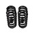 ARB / OME Coil Spring Front Mits Pajero Nm - 2914 Photo - Unmounted