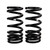 ARB / OME Coil Spring Rear Mits Pajero Nm-Md - 2917 Photo - Primary