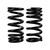 ARB / OME Coil Spring Rear Mits Pajero Nm-Hd - 2918