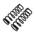 ARB / OME Coil Spring Rear P/Find - 2920 Photo - out of package