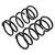 ARB / OME Coil Spring Rear P/Find R50 - 2922 Photo - out of package