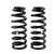 ARB / OME Coil Spring Front Mits Pajero Nm Diesel - 2924