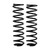 ARB / OME Coil Spring Front Jeep Xj - 2930 Photo - Primary