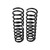ARB / OME Coil Spring Front Jeep Xj - 2930 Photo - Unmounted