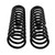 ARB / OME Coil Spring Front Jeep Tj - 2933 Photo - Close Up