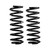 ARB / OME Coil Spring Rear Grand Zj Hd - 2943