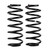 ARB / OME Coil Spring Rear Grand Wj Md - 2944