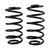 ARB / OME Coil Spring Rear Jeep Tj Unltd - 2949
