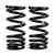 ARB / OME Coil Spring Rear Mits Pajero Ns On - 2995 Photo - Primary