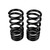 ARB / OME Coil Spring Rear Mits Pajero Ns On - 2995 Photo - Unmounted
