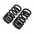 ARB / OME Coil Spring Rear Mits Pajero Ns On - 2995 Photo - out of package