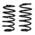 ARB / OME Coil Spring Rear Jeep Tj - 2996
