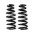 ARB / OME Coil Spring Mits Triton 06On - 3027