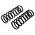 ARB / OME Coil Spring Front G Wagon Med - 3028 Photo - out of package