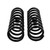 ARB / OME Coil Spring Front G Wagon Med+ 10 - 3029 Photo - Close Up