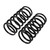 ARB / OME Coil Spring Rear G Wagon Med - 3030 Photo - out of package