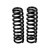 ARB / OME Coil Spring Dmaxcolorado 2012On - 3058 Photo - Unmounted